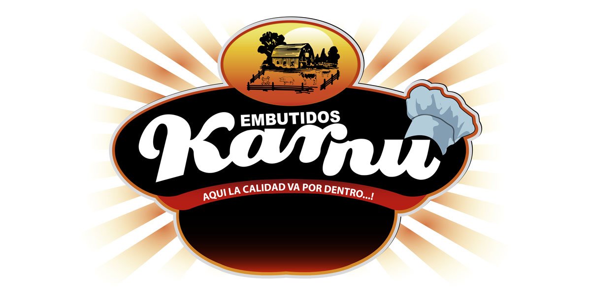 Procesadora de Carne Karnu